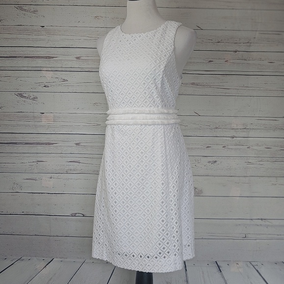 💟NWT💟 Lilly Pulitzer Arden shift dress - Picture 3 of 7